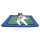 Fast Absorbing Reusable Pet Pee Pad